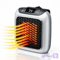 هیتر برقی دیواری مدل Turbo 800