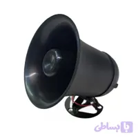 بلندگو