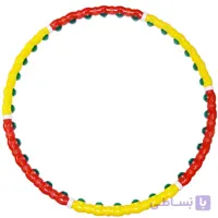 حلقه جادویی جدید (تن زیپ)