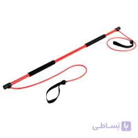 میله تمرین کش دار BODY SHAPER F-931