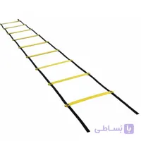نردبان چابکی 4 متری نیک اسپرت
