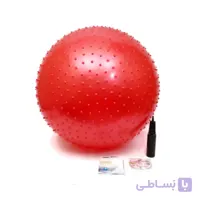 توپ جیم بال خاردار ژورکس ۶۵ مدل MF-۰۷۸