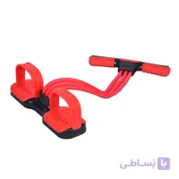 فنر شکم تیوپی 3تکه 280TR