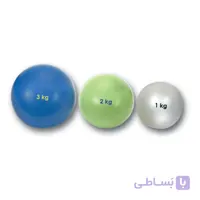 توپ مدیسنبال خارجی