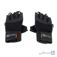 دستکش بدنسازی مچدار (Champex)