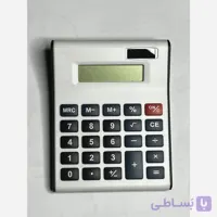 ماشین حساب مدل KK82 سبک و مقاوم