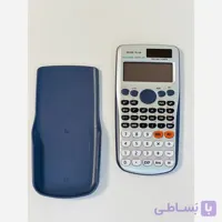 ماشین حساب مهندسی مدل KK991ES کاربردی سبک و مقاوم