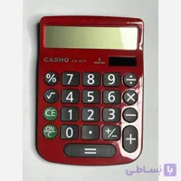 ماشین حساب فانتزی مدلCS4131 خوش رنگ و مقاوم