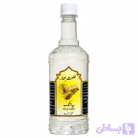 عرق بیدمشک کاشان