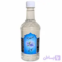 عرق کاسنی