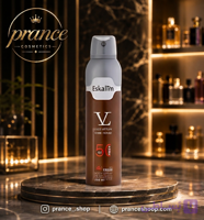 اسپری مردانه اسکالیم   LV OMBRE NOMADE