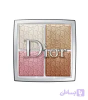 پالت صورت ( هایلایتر و رژگونه ) گلو دیور بک استیج