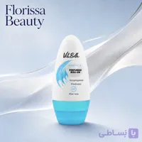 مام رول ضد تعریق الکل فری NAUTICA
