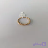 انگشتر زنانه ژوپینگ مدل 505050