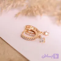 گوشواره زنانه ماصرم