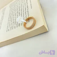 انگشتر زنانه ژوپینگ مدل R4262