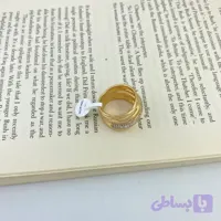 انگشتر زنانه ژوپینگ مدل R4092