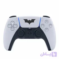 برچسب کنسول بازی مدل BAT کد Stick 01 تولیدی مستر لوکسینو