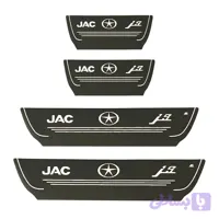 پارکابی خودرو مدل L.S مناسب برای جک J5 پرو مجموعه 4 عددی تولیدی مستر لوکسینو
