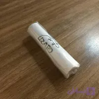 پارکابی خودرو لیزارد مدل کربن کد LZD-1504 مناسب برای ساینا بسته 4 عددی تولیدی مستر لوکسینو