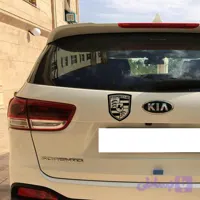 برچسب بدنه خودرو کد SM100 تولیدی مستر لوکسینو