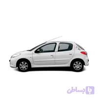 برچسب بدنه خودرو توییجین و موییجین طرح sporting کد 15 بسته 2 عددی تولیدی مستر لوکسینو
