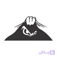 استیکر خودرو کد 101224 تولیدی مستر لوکسینو