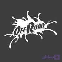 برچسب بدنه خودرو شیپرس طرح آفرود کد So017S تولیدی مستر لوکسینو