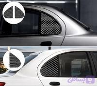 برچسب زنبوری مناسب برای کوییک بسته 2 عددی تولیدی مستر لوکسینو