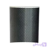 برچسب کربن کد 135Az 01c تولیدی مستر لوکسینو