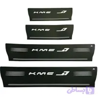 پارکابی جک J7 مجموعه 4 عددی تولیدی مستر لوکسینو