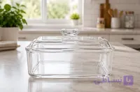 جا بیسکویتی آکرلیکی