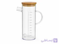 جا روغنی آکرلیک یک لیتری