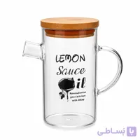 جا روغنی آکرلیک نیم لیتری