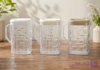 پارچ پلاستیکی آراد اندیشه