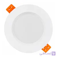 پنل ال ای دی 5 وات توکار کاراسان
