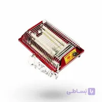 بخاری برقی دو المنته اخوان فرید