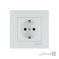 پریز برق اسا