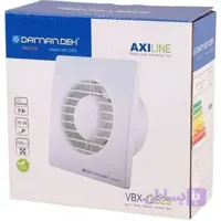 فن دمنده اکس لاین 12 VBX