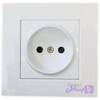 پریز برق اسا (کد Q1OLE)