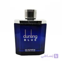 ادکلن مردانه روونا بلو فر من BLUE FOR MAN حجم 25میل