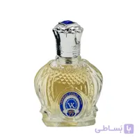عطر جیبی مردانه وکینگ مدل 77 حجم 25 میلی لیتر