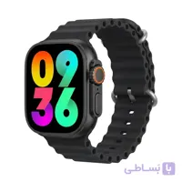 ساعت هوشمند 49 میلی‌متری کیکویر مدل KW91 ULTRA3