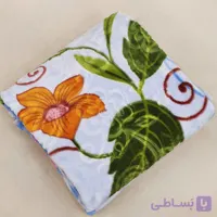 پتو شرکت نرمینه مدل نسیم