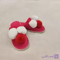 پاپوش دخترانه
