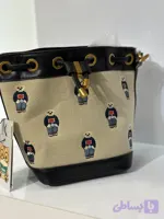 کیف تدی استوانه ای