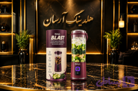 شیکر نینجا BC151