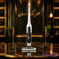 جارو شارژی بوش 25.2V