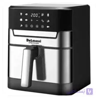 سرخ کن بدون روغن دلمونتی مدل DL 810