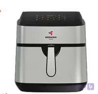 سرخ کن بدون روغن مباشی مدل ME-AF999